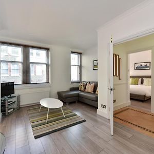 Executive Appartement met een Slaapkamer